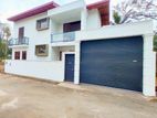 Luxury House For Sale in Piliyandala