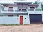 Luxury House for Sale in Piliyandala