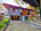 Luxury House For Sale in Piliyandala