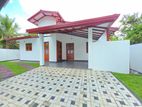Luxury House For Sale in Piliyandala