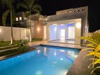 Luxury House For Sale in Piliyandala