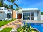 Luxury House For Sale in Piliyandala