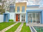 Luxury House For Sale in Piliyandala