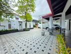 Luxury House For Sale in Piliyandala