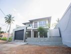 Luxury House for Sale In Piliyandala Kahathuduwa