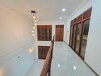 Luxury House For Sale in Piliyandala With 15 Perch