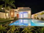 Luxury House For Sale in Piliyandala With 20 Perch