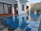 Luxury House for Sale in Pitakotte