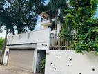 Luxury house for Sale in Pothuarawa Road Battaramulla [ 1501C ]