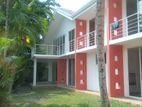 Luxury House For Sale in Ragama