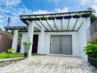 Luxury House for Sale in Ragama
