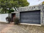 Luxury House for Sale in Ragama, Peralanda road
