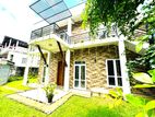 Luxury House for Sale in Rajagiriya