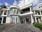 Luxury House for Sale in Rajagiriya