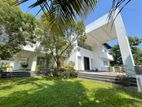 Luxury House for Sale in Rajagiriya