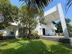 Luxury House For Sale In Rajagiriya