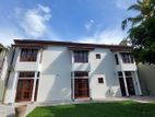 Luxury House for sale in Rajagiriya