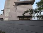 Luxury house for sale in Rajagiriya