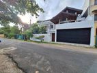 Luxury House for Sale in Ratmalana