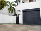 Luxury House For Sale In Ratmalana