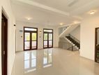Luxury House For Sale In Ratmalana