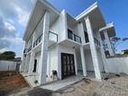 Luxury House For Sale in Rawatawatta With 12.7 Perches