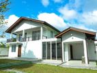 Luxury House for Sale in Seeduwa