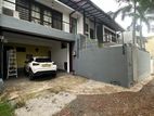 Luxury House For Sale In Somathalagala Mw Mirihana Nugegoda - 3803U
