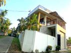 Luxury House For Sale in Thalahena Battaramulla