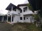 Luxury House For Sale in Thalahena Malabe