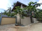 Luxury House for Sale in Thalawathugoda