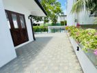 luxury house for sale in thalawathugoda