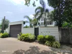 Luxury House for Sale in Thalawathugoda