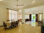 Luxury House for Sale in Thalawathugoda