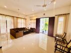 Luxury House for Sale in Thalawathugoda