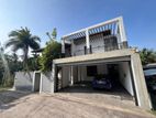 Luxury House For Sale In Thalawathugoda