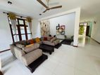 Luxury House for Sale in Thalawathugoda