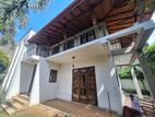 Luxury House for Sale in Thalawathugoda