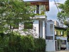 Luxury House for Sale in Thalawathugoda