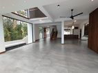 Luxury House for Sale in Thalawathugoda