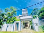 luxury house for sale in thalawathugoda