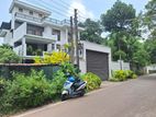 luxury house for sale in thalawathugoda