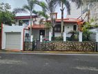 Luxury House for Sale in Thalawathugoda