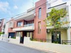 Luxury House for Sale in Thalawathugoda (Gated Community)