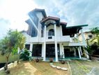 Luxury House for Sale in the Heart of Kadawatha
