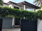 Luxury House for Sale in Wadduwa