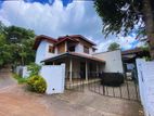 Luxury House for Sale in Wattala - Mahabage