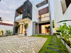 Luxury House for Sale in Wattala, Mahabage