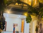 Luxury House for Sale in Wattala town
