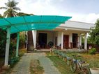 Luxury House for Sale in Wennappuwa / ,